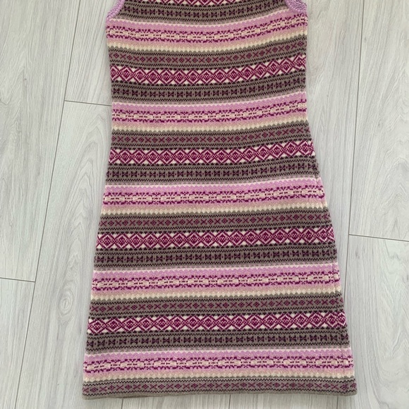 Brand new Dior wool dress - Picture 4 of 10